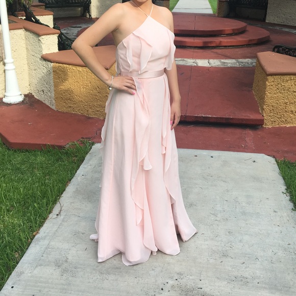 Bridesmaid dress - Picture 3 of 3